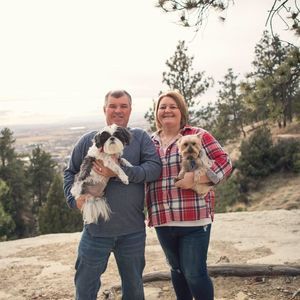 Meet your Posher, Deann